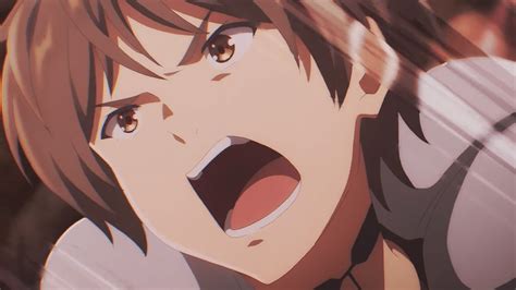 'Bastos!!' Anime New Trailer Previews Opening Theme Song.